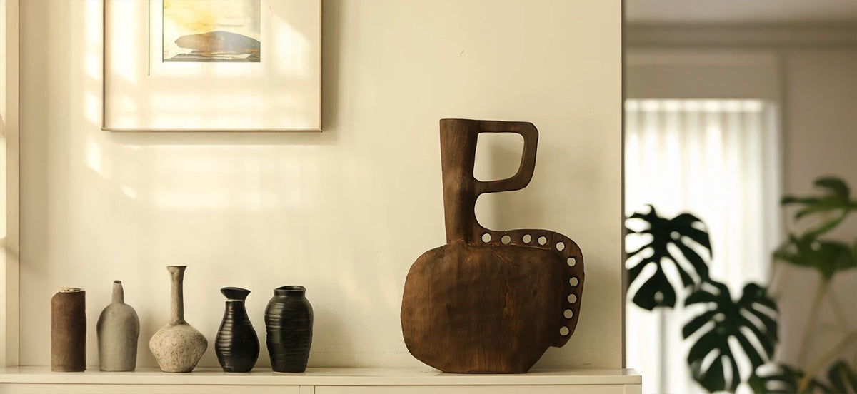 Vases