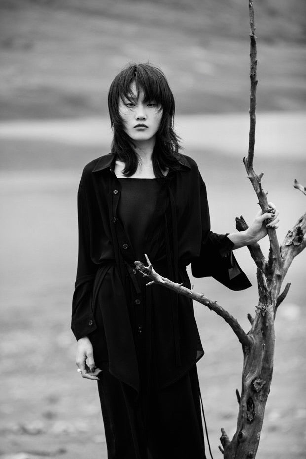 Coats + Trenchcoats