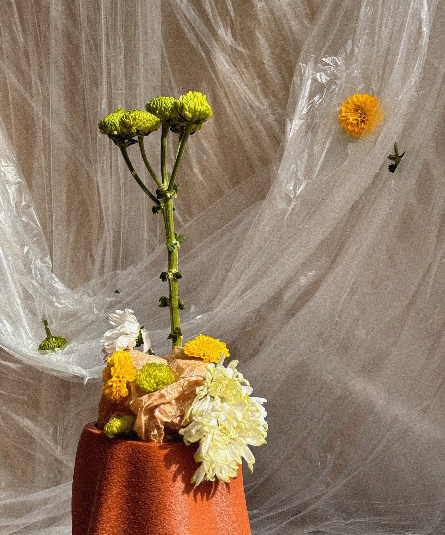 A.Labs - AG Wide Vase