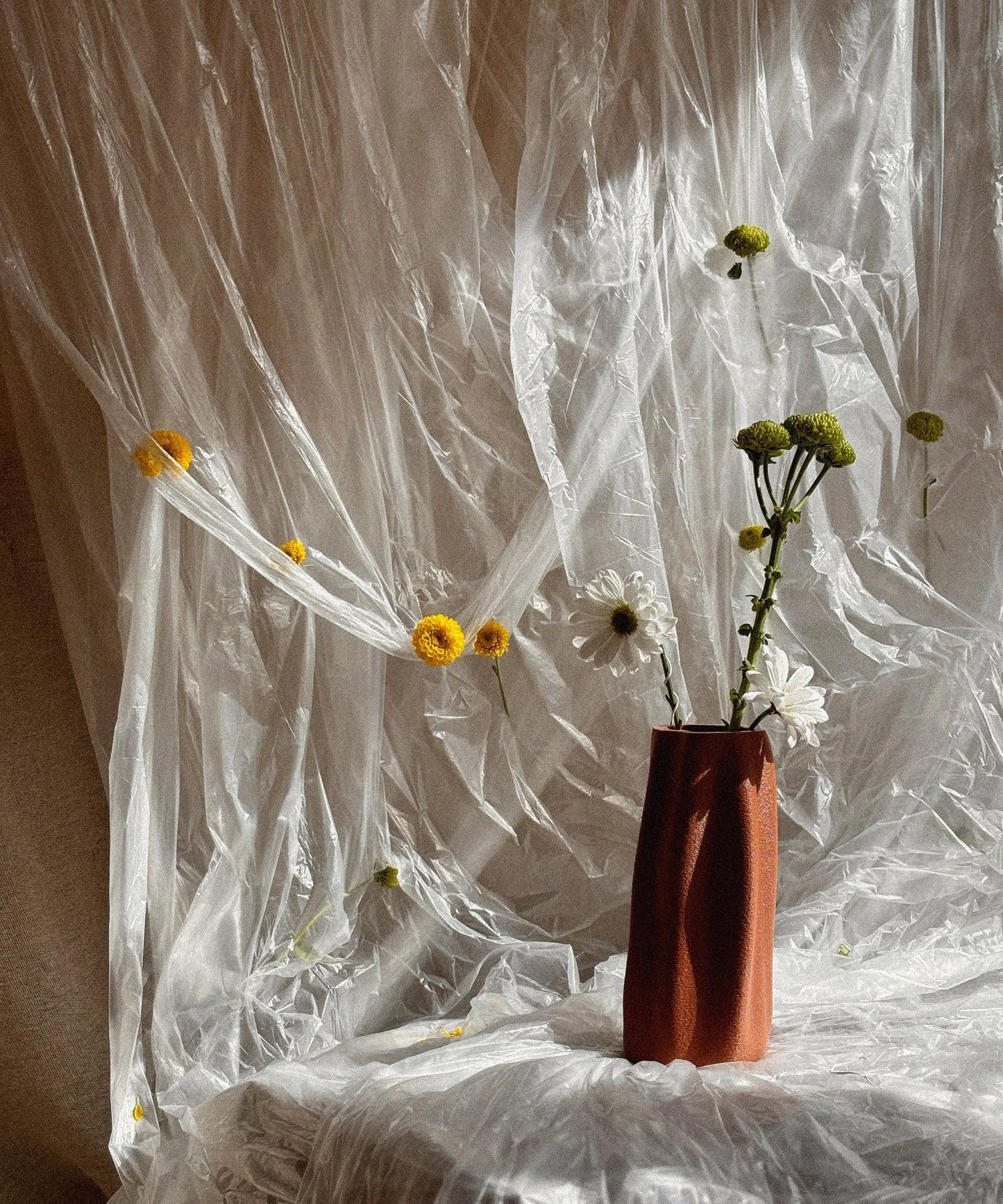 A.Labs - AG Tall Vase