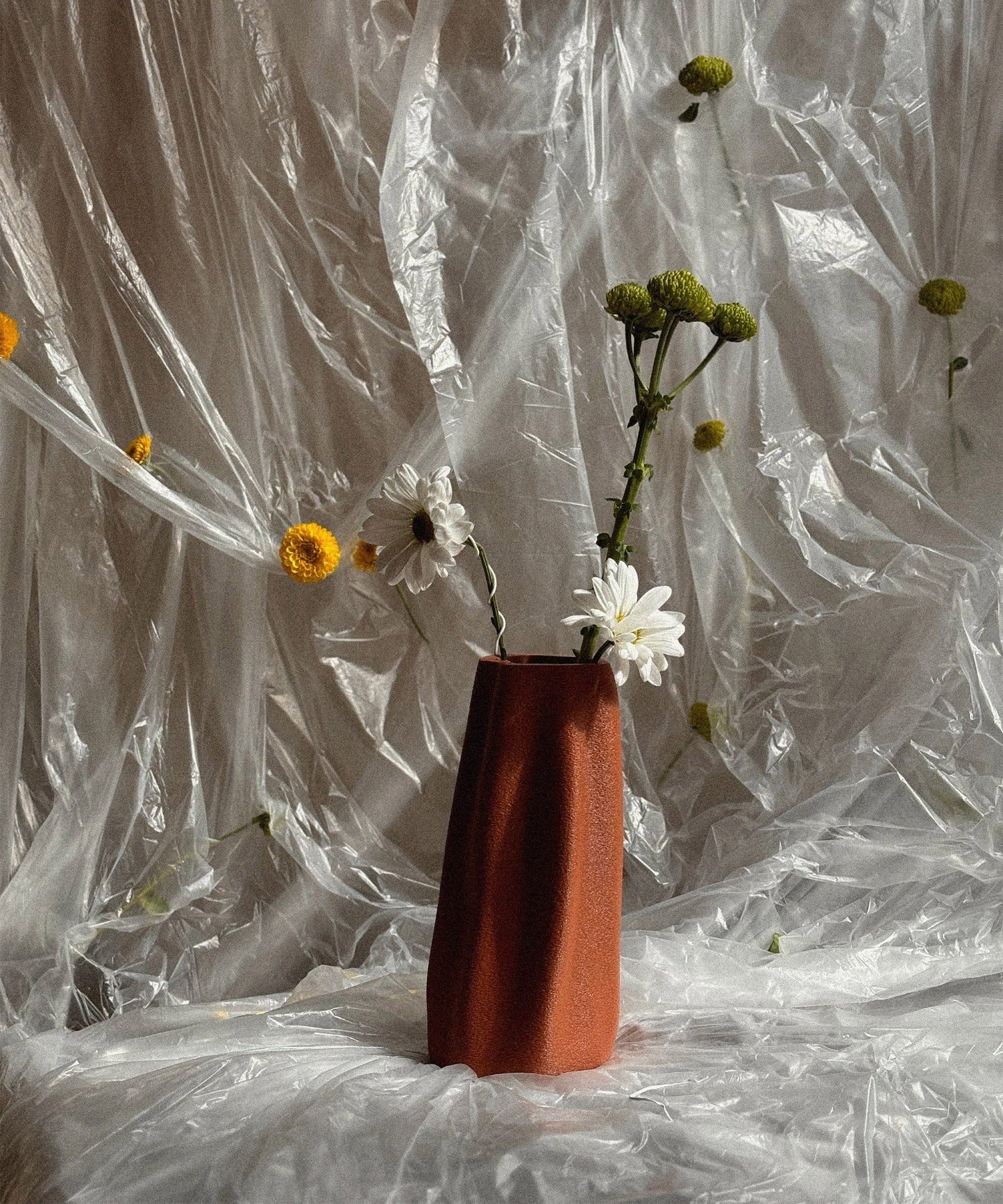 A.Labs - AG Tall Vase