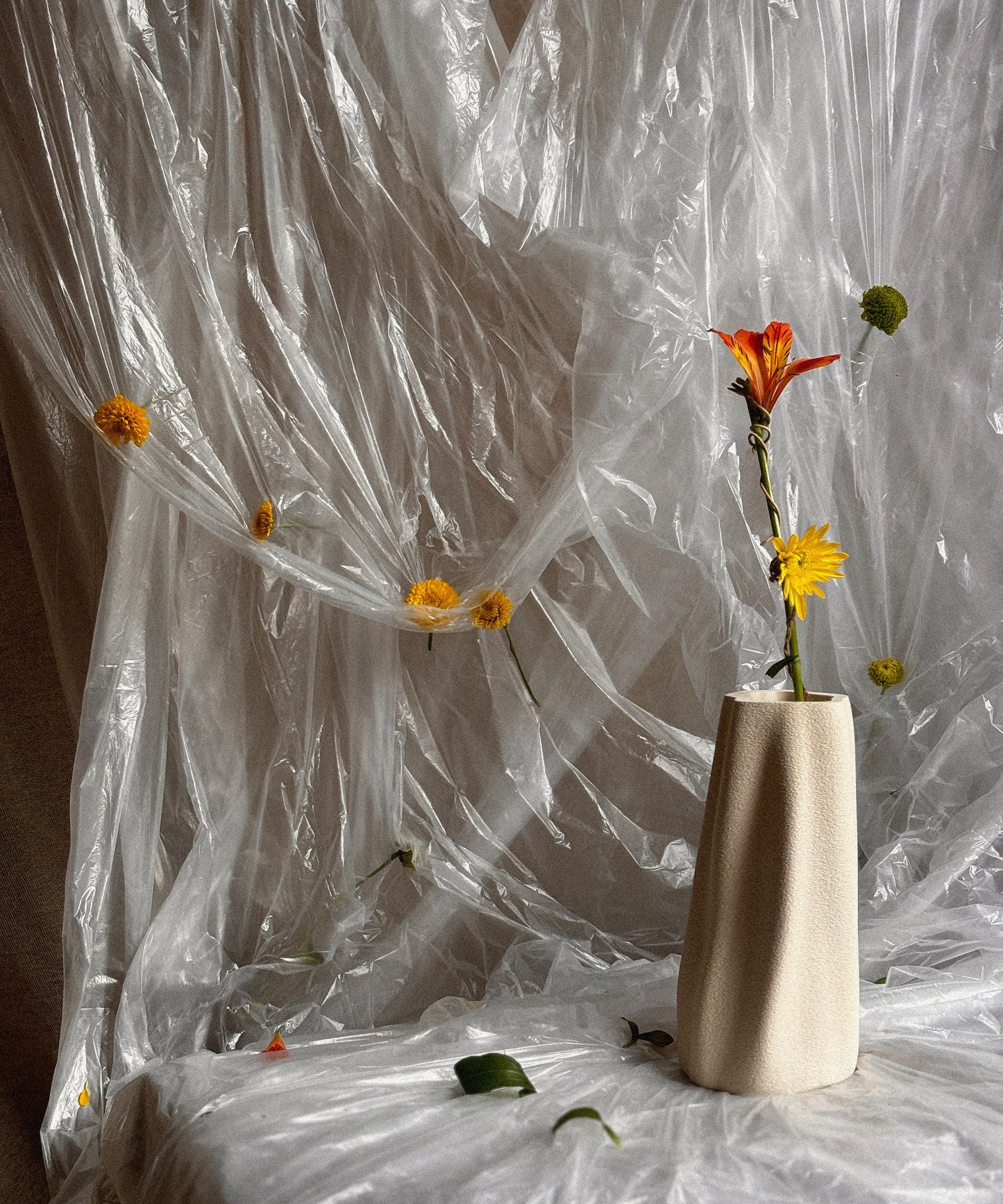 A.Labs - AG Tall Vase