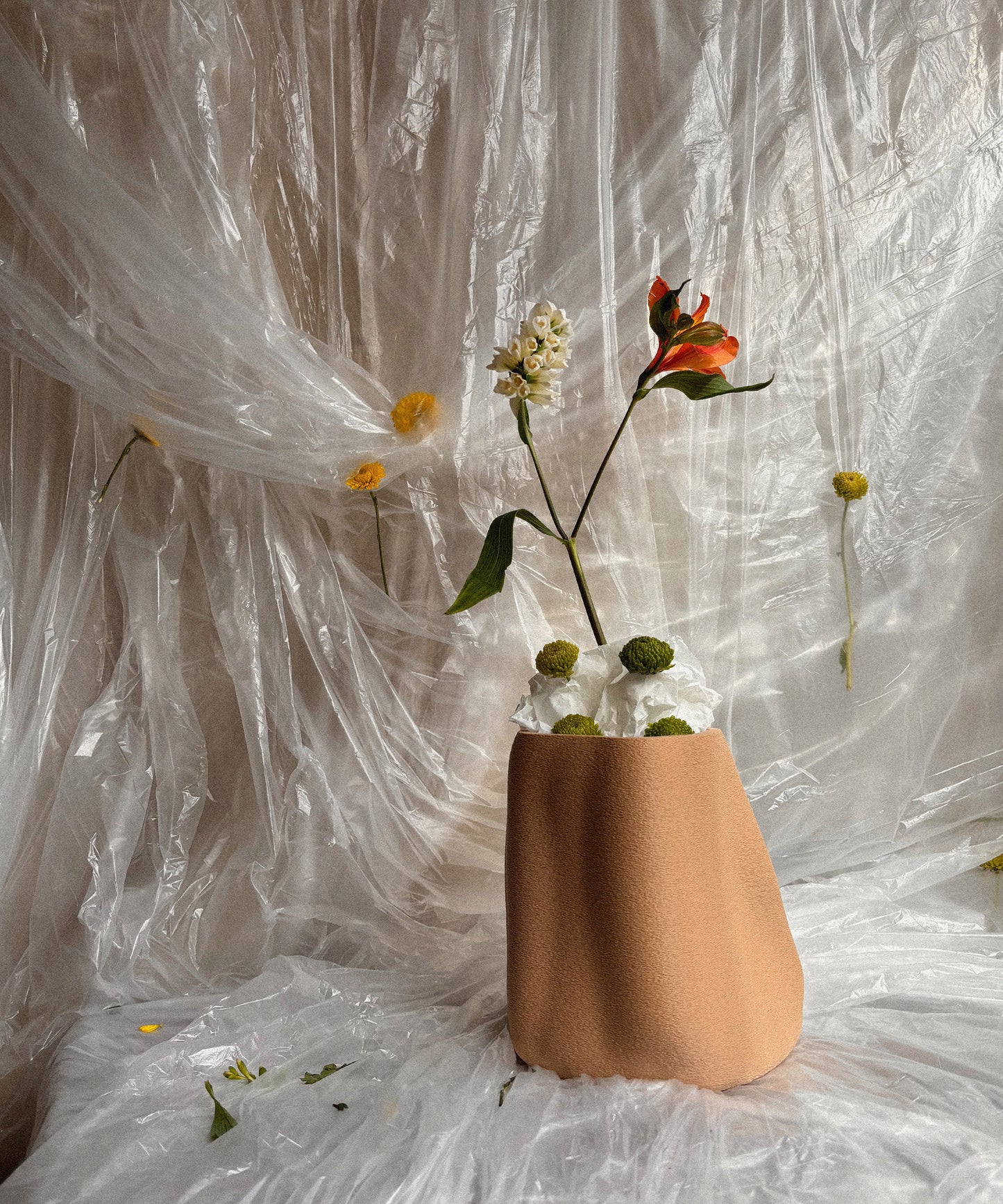 A.Labs - AG Wide Vase