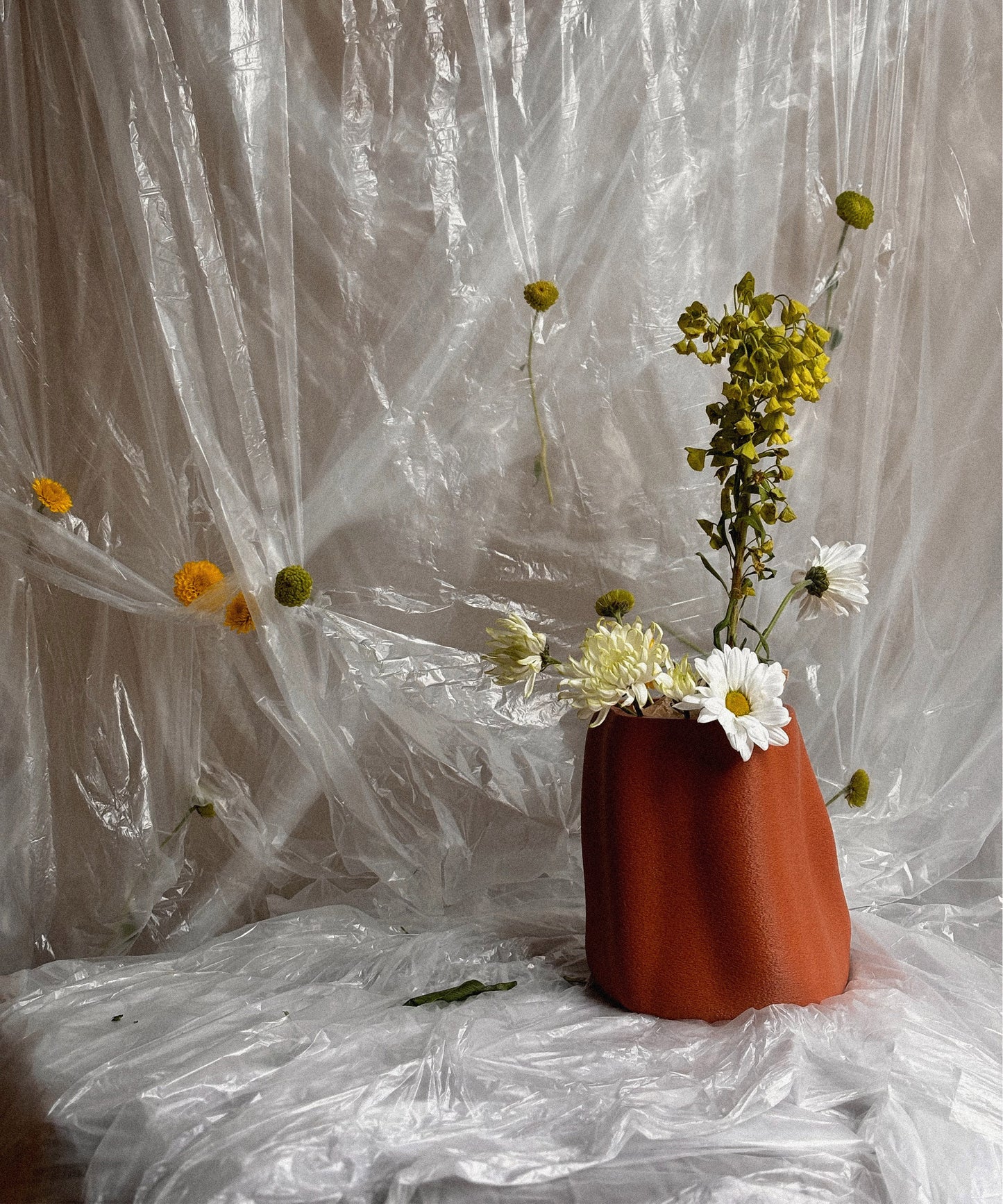 A.Labs - AG Wide Vase