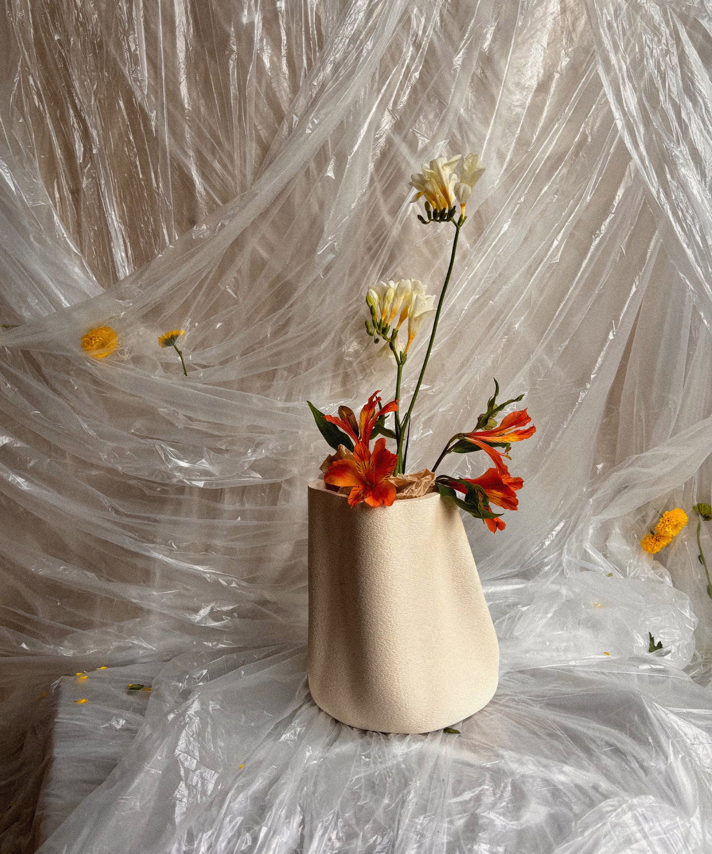 A.Labs - AG Wide Vase
