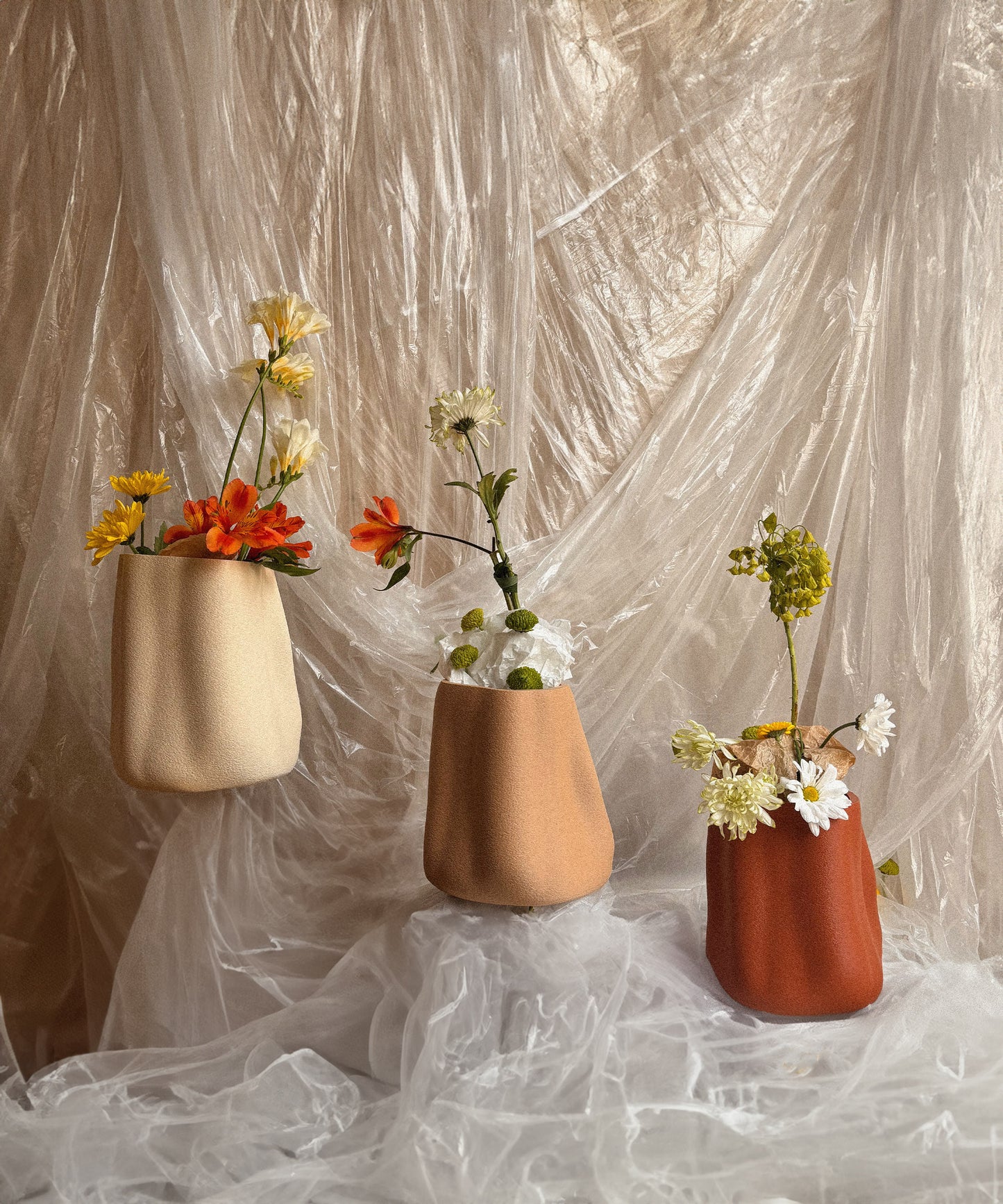 A.Labs - AG Wide Vase