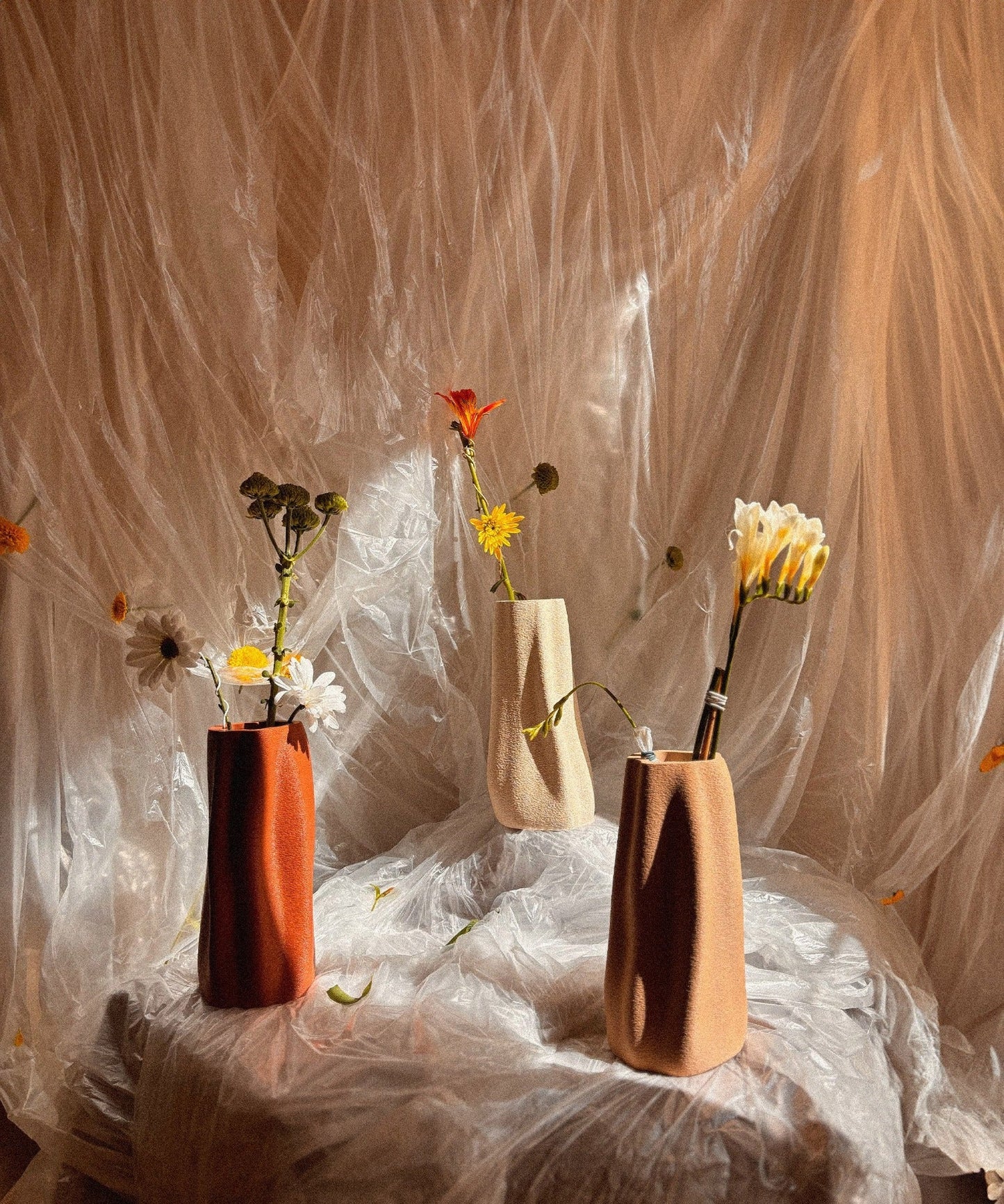 A.Labs - AG Tall Vase