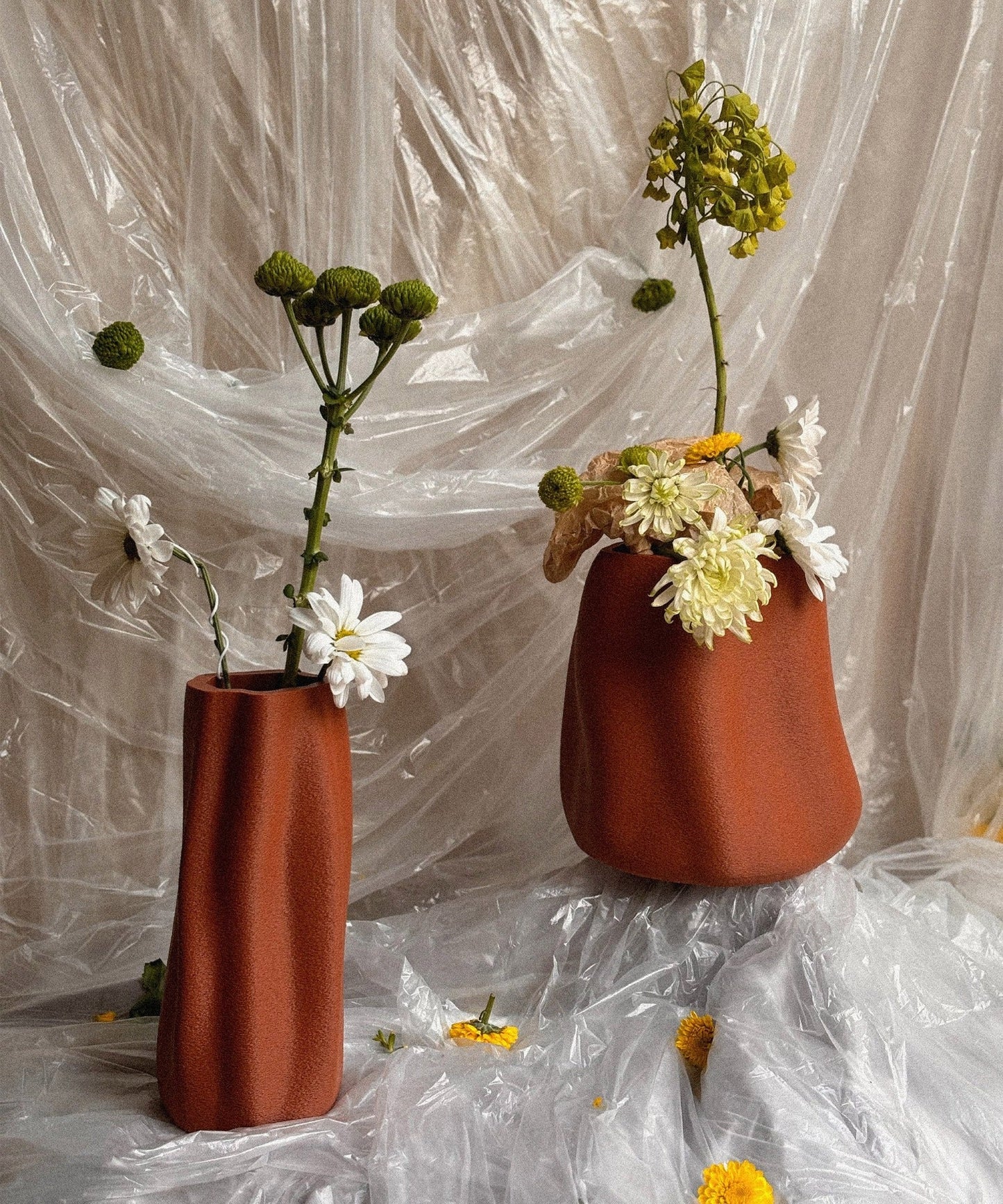 A.Labs - AG Tall Vase