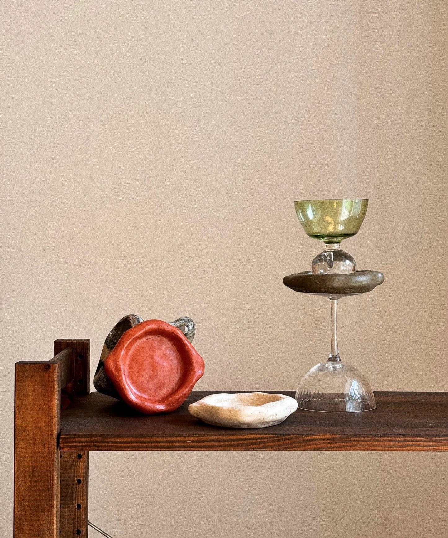A.Labs - Isla Coasters Set