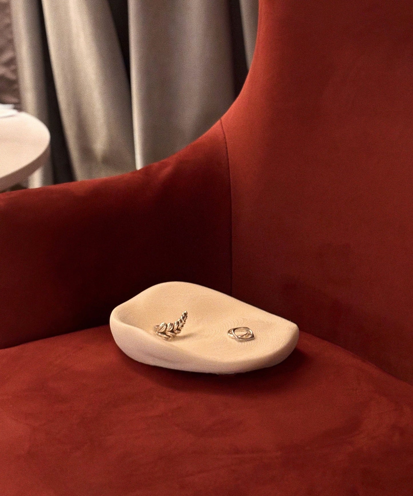 A.Labs - Veil Ornament Tray