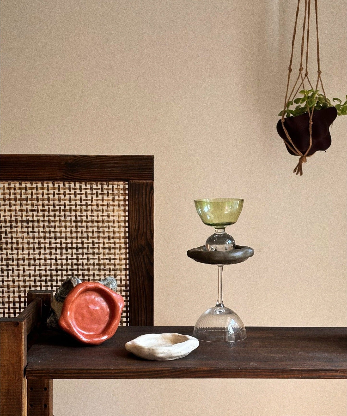 A.Labs - Isla Coasters Set