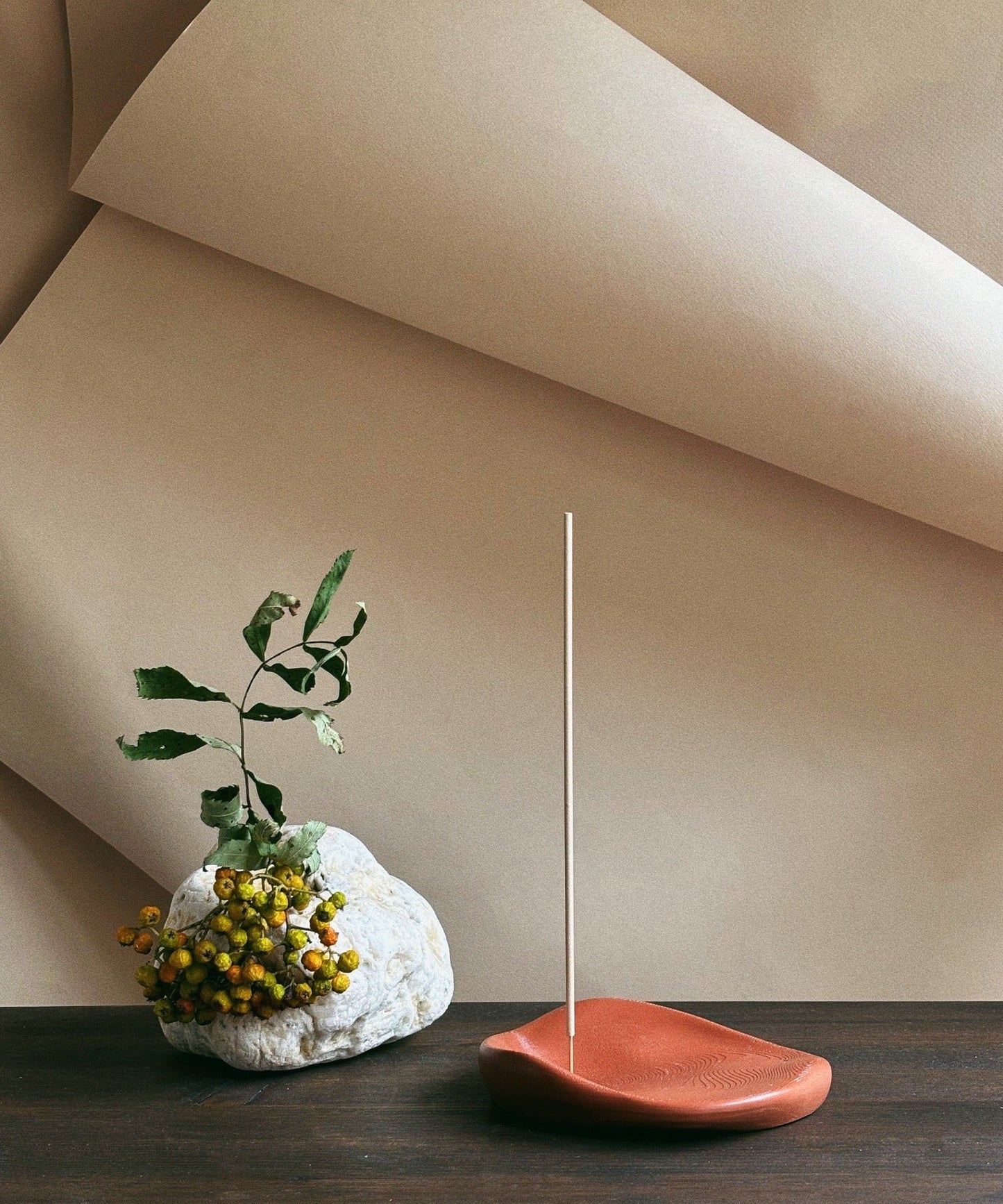 A.Labs - Veil Incense Holder