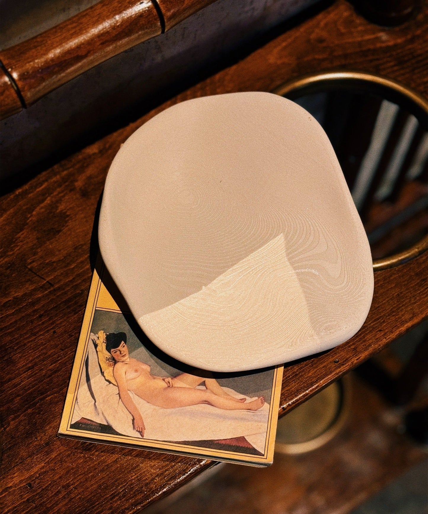 A.Labs - Veil Ornament Tray