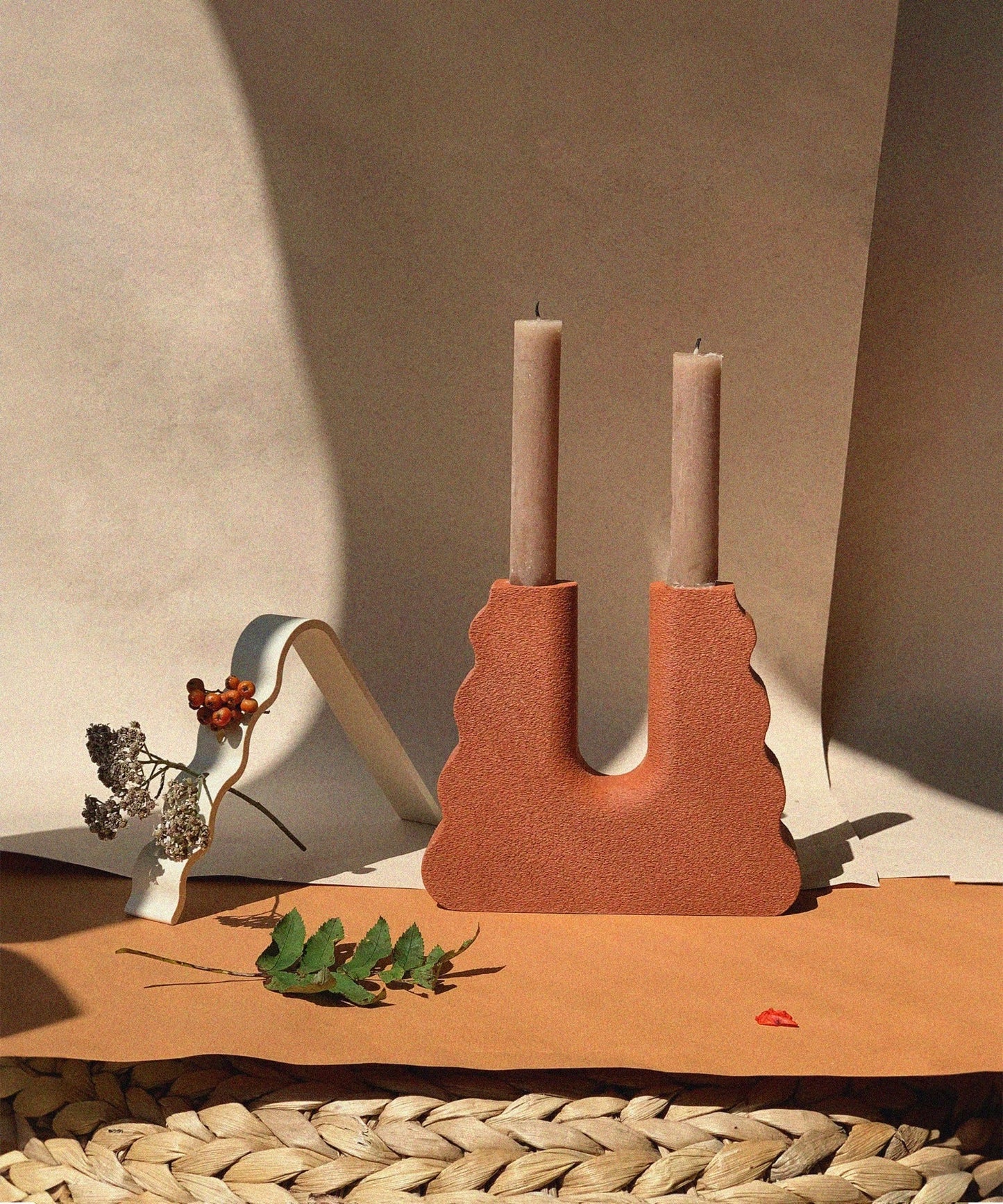 A.Labs - Flur Candles Holder
