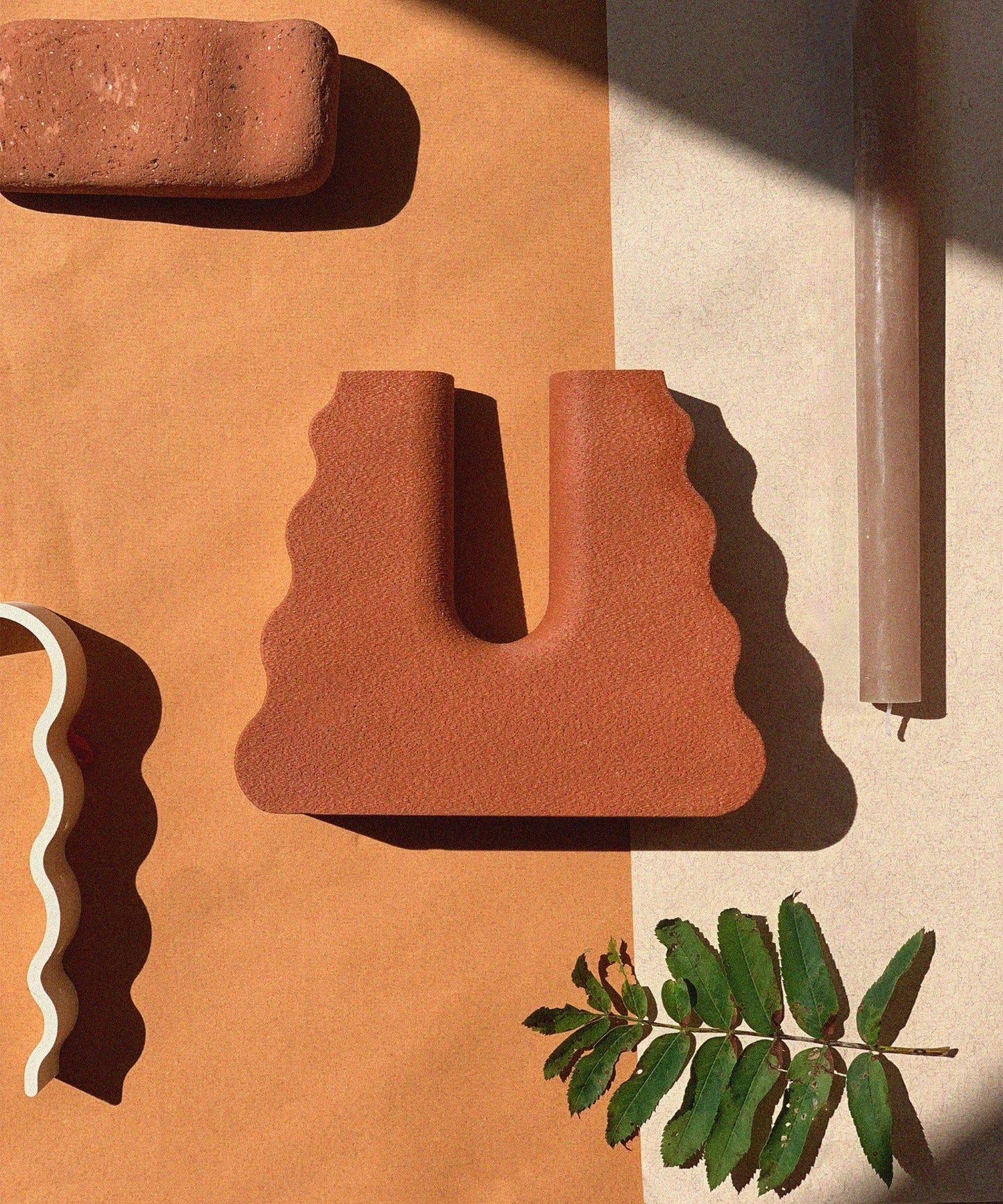 A.Labs - Flur Candles Holder