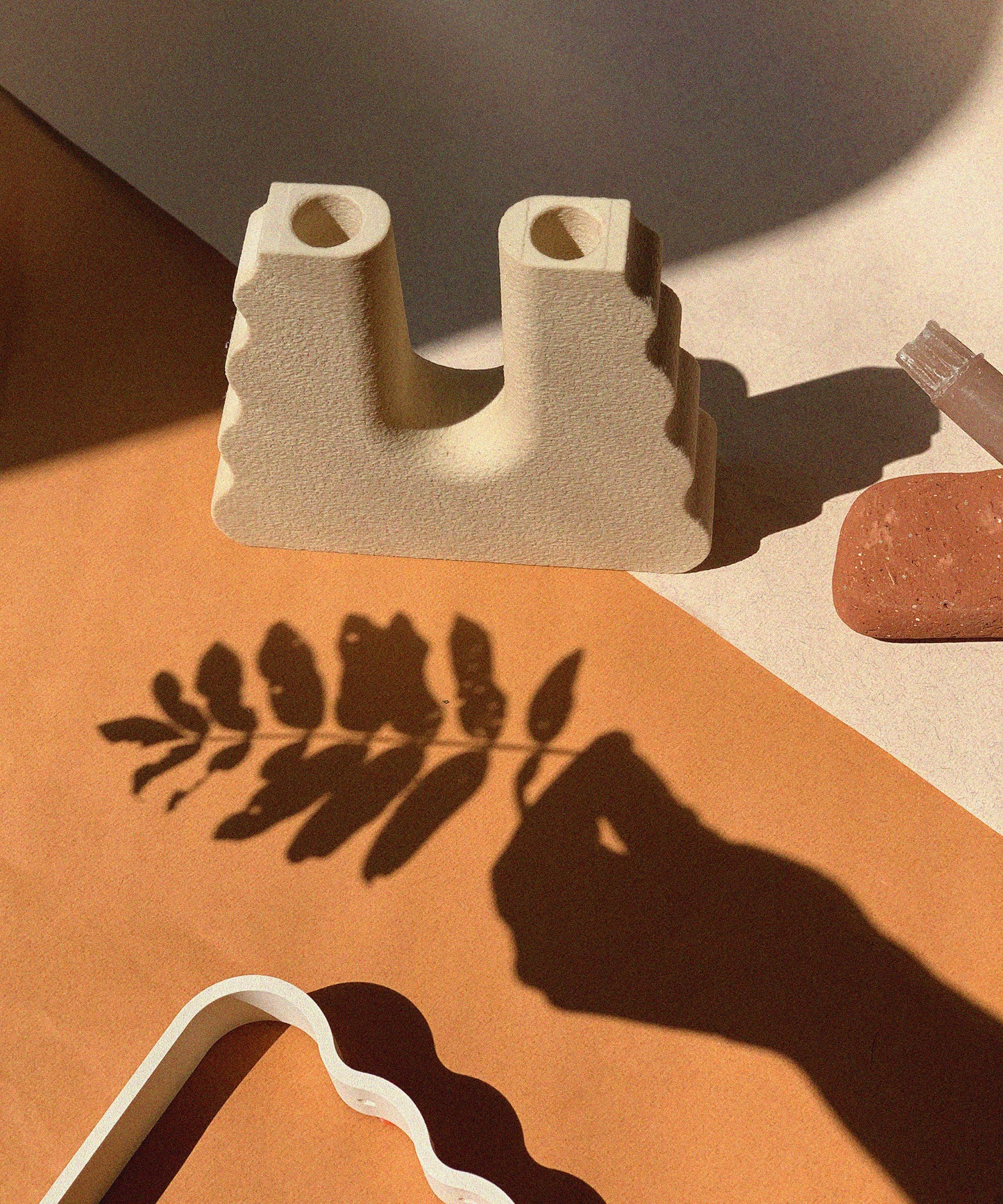 A.Labs - Flur Candles Holder