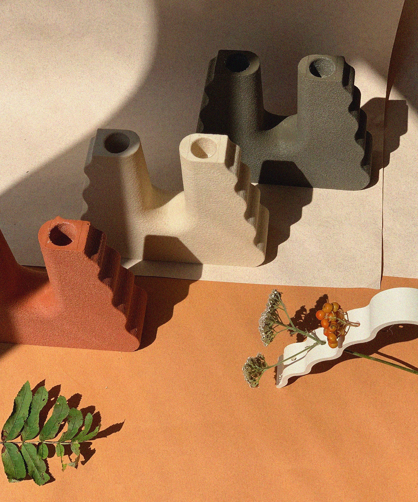 A.Labs - Flur Candles Holder