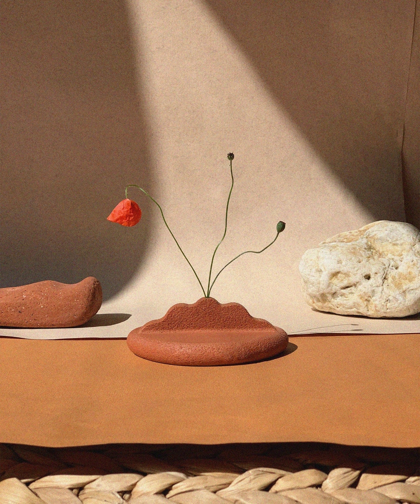 A.Labs - Flur Incense Holder