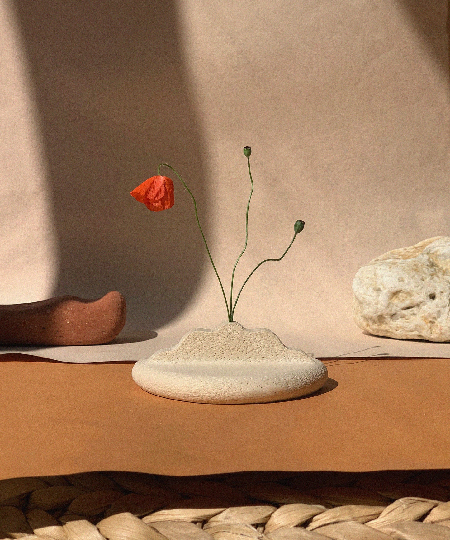 A.Labs - Flur Incense Holder