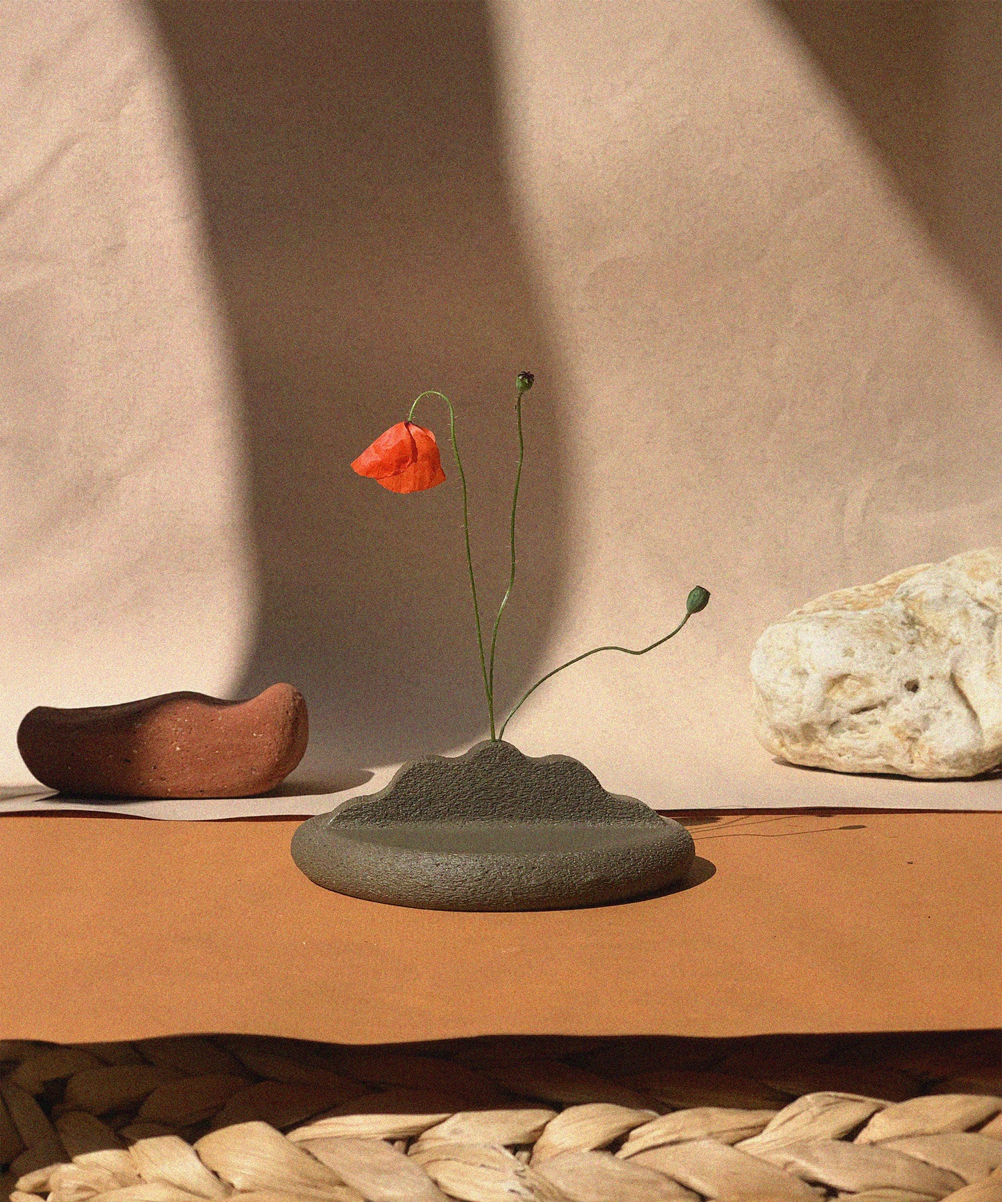 A.Labs - Flur Incense Holder