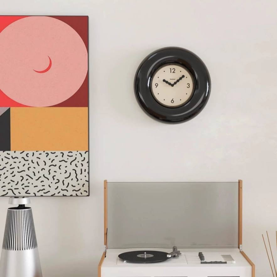 Botro - Bagel Clock