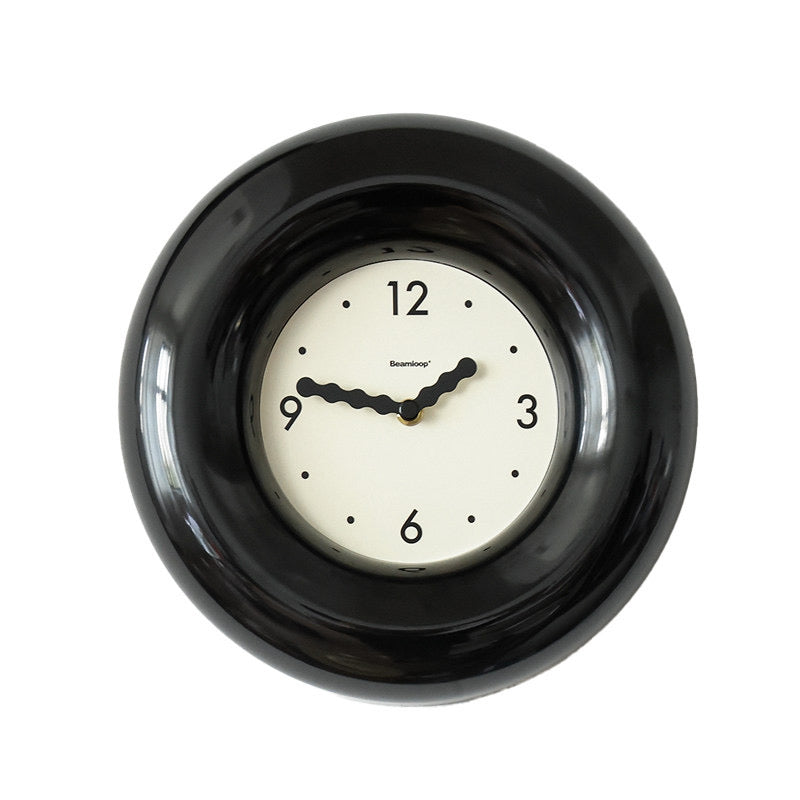 Botro - Bagel Clock