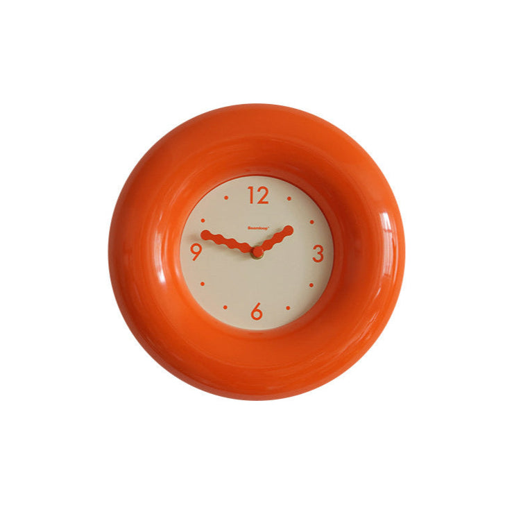Botro - Bagel Clock