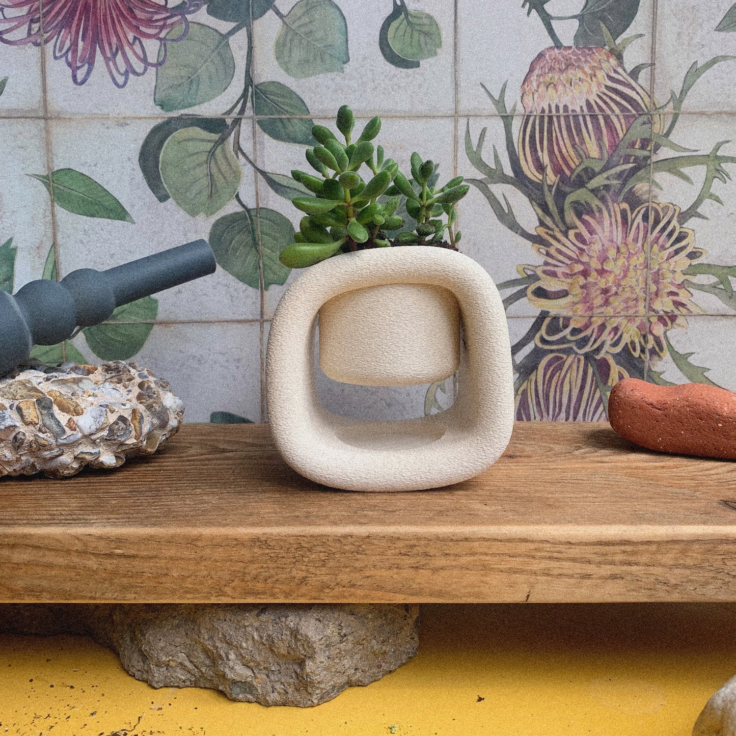 A.Labs - Kyu Plant Pot