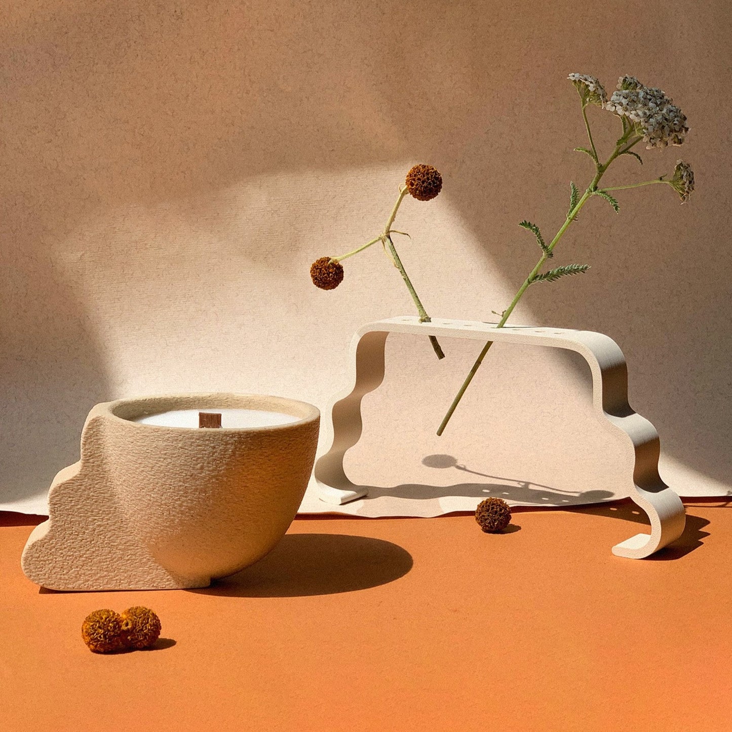A.Labs| Naso Series | Flur Candle