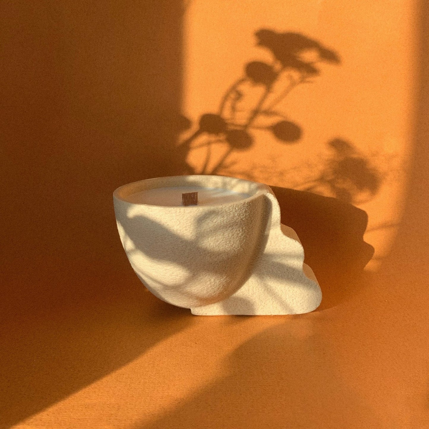 A.Labs| Naso Series | Flur Candle