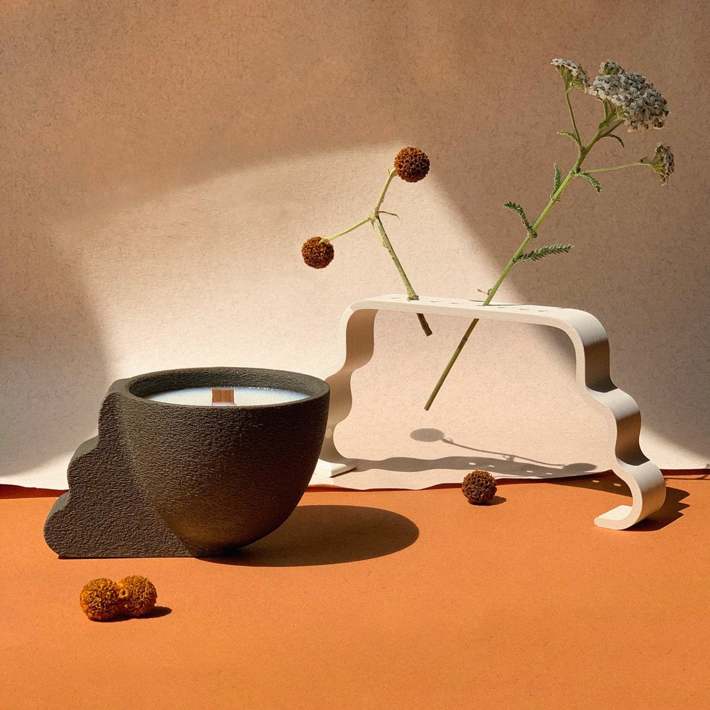 A.Labs| Naso Series | Flur Candle