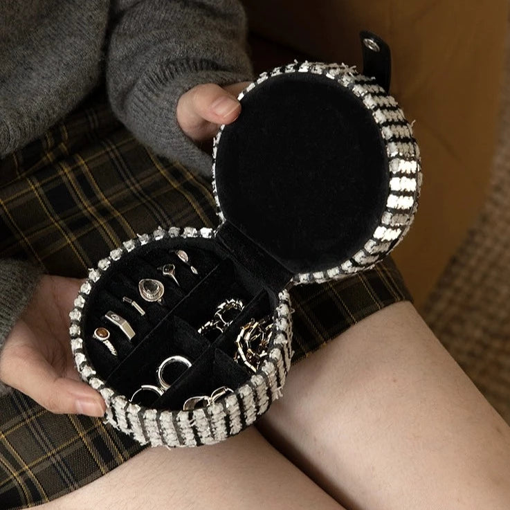 More - Jewellery Box