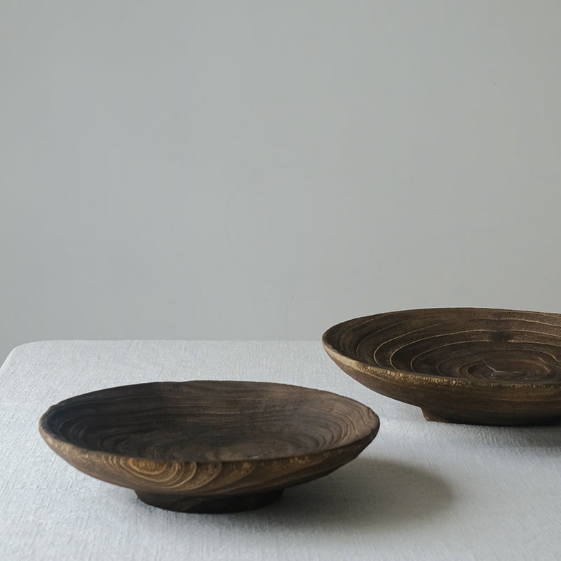 DI HOME - Wooden Bowl