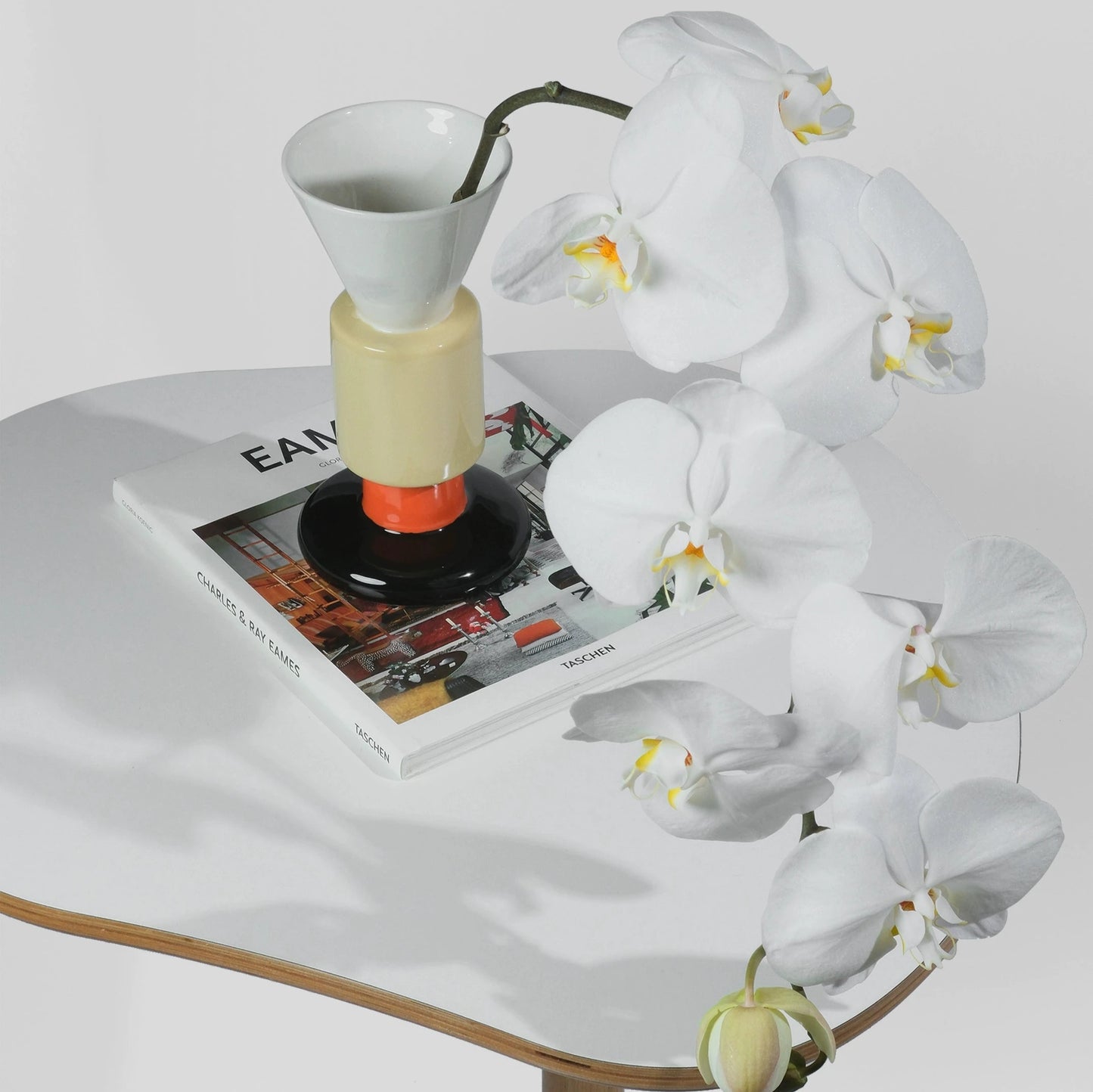 Basool -  Geometry Vase