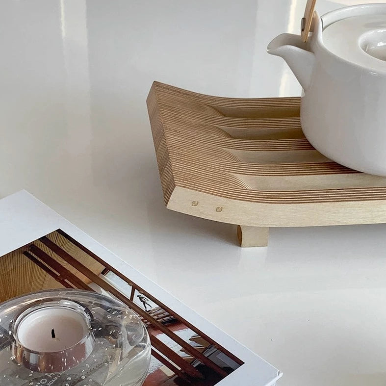 SMooi - Japandi Tray