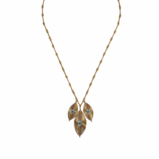 D.Studios - Lover's Eye Necklace