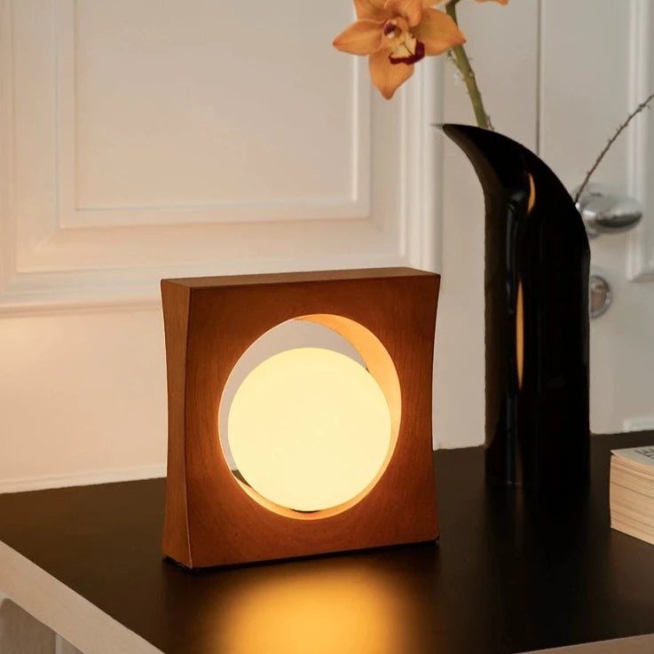 More - USB Table Lamp