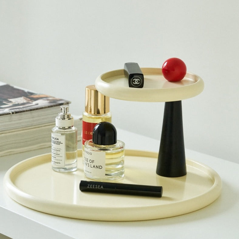Momo - Tiered Tray
