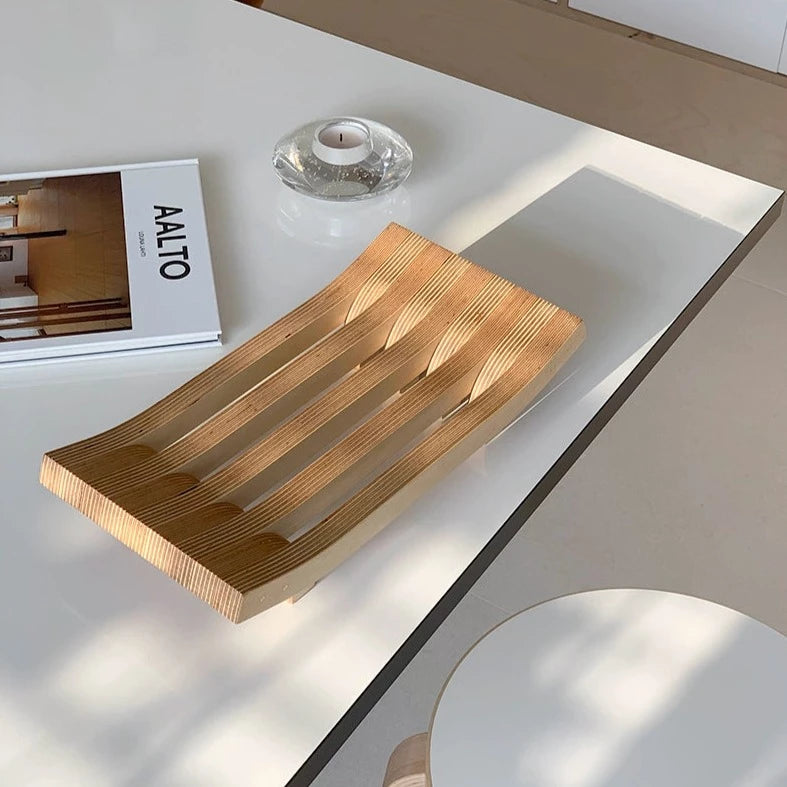 SMooi - Japandi Tray