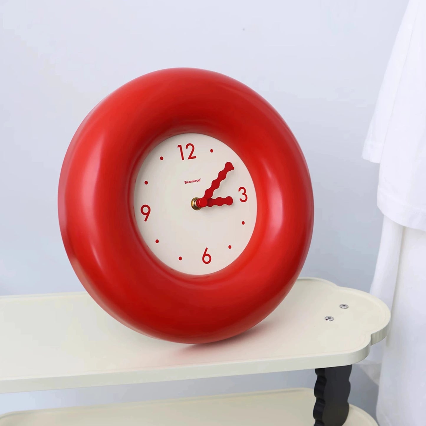 Botro - Bagel Clock