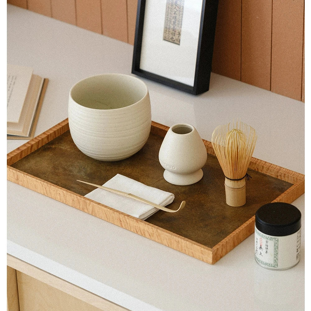 Wen - Matcha Set