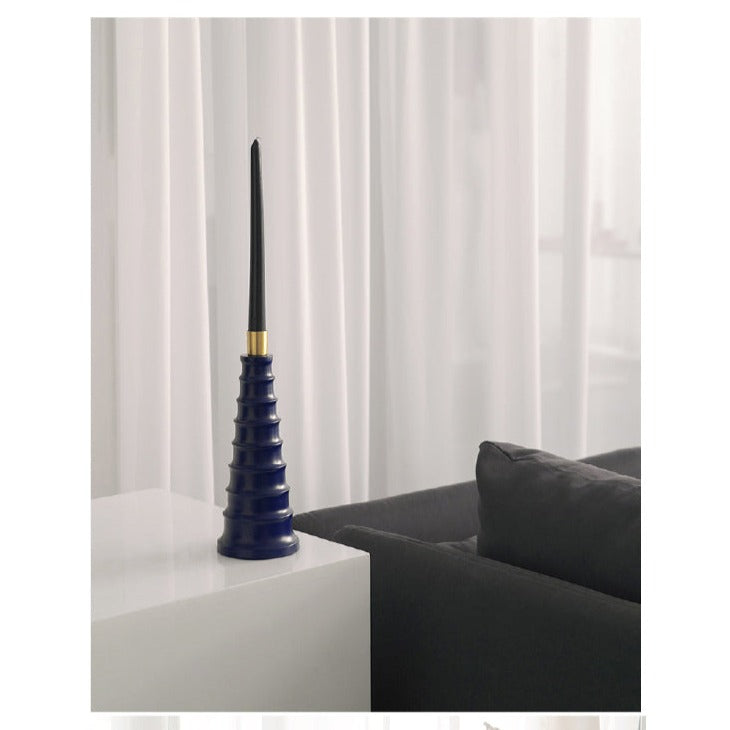 O-Living - Candlestick Holder