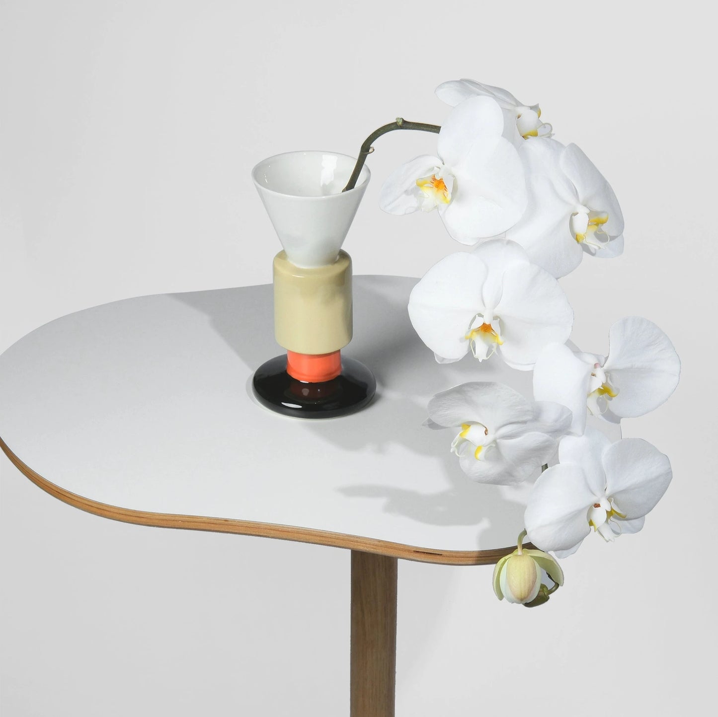 Basool -  Geometry Vase