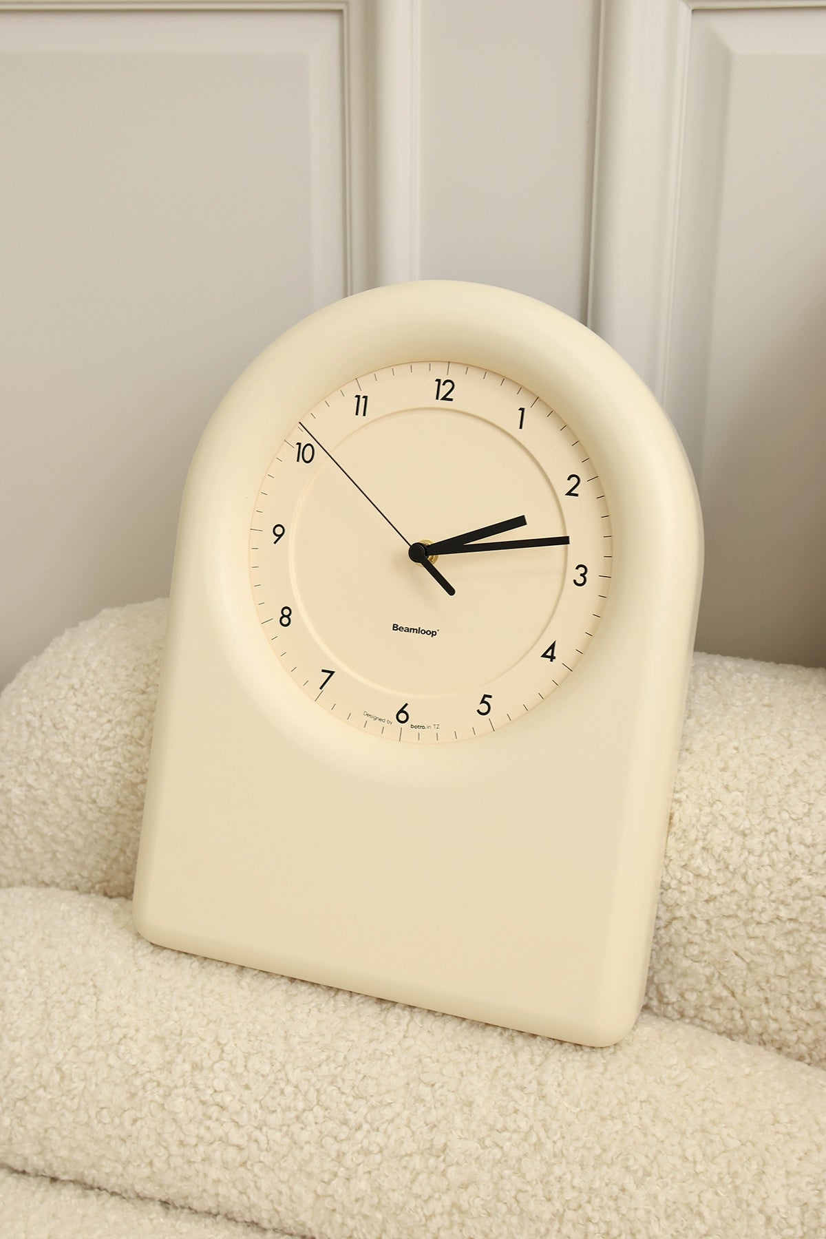 Botro - Neutral Clock