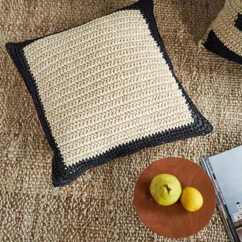 Momo - Natural Cushion Series