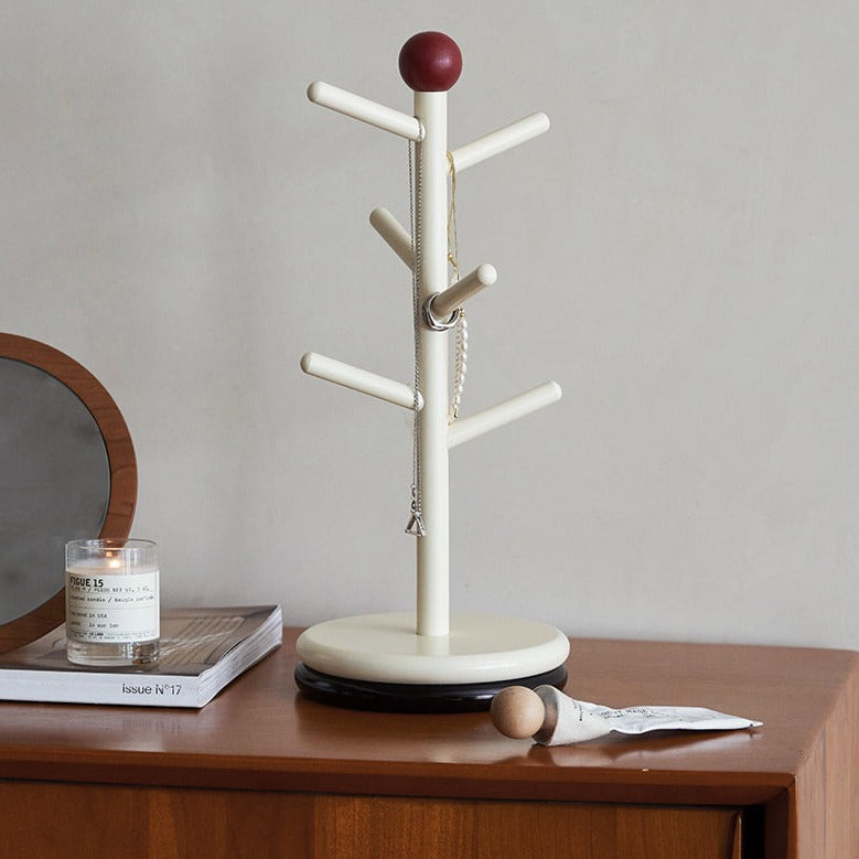 Momo - Storage Tree