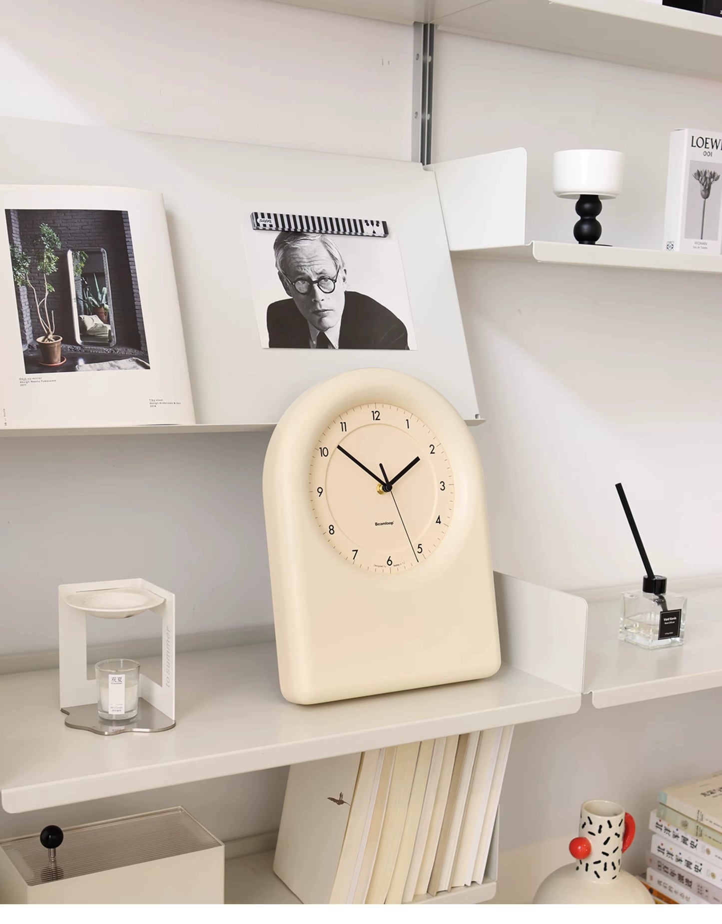 Botro - Neutral Clock