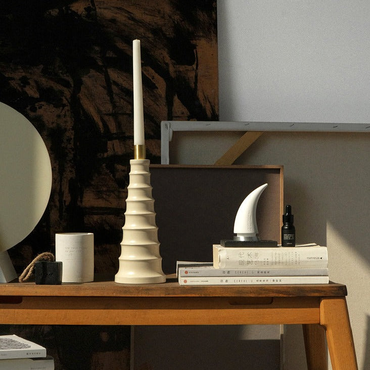 O-Living - Candlestick Holder