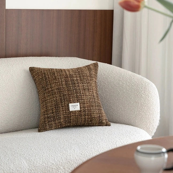 More - Jacquard Cushion Cover Series