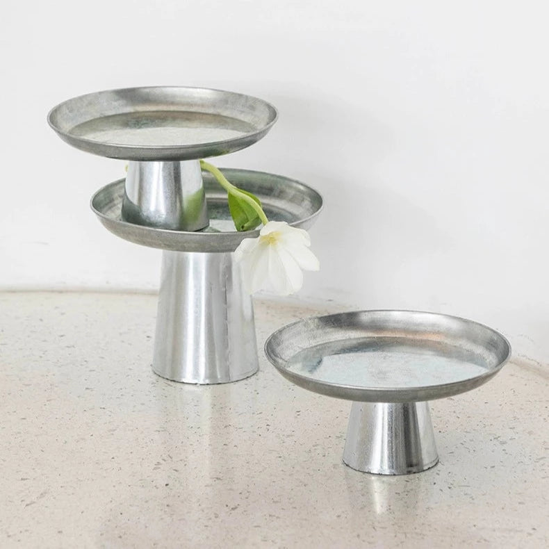 ALANIZ - Metal Tray